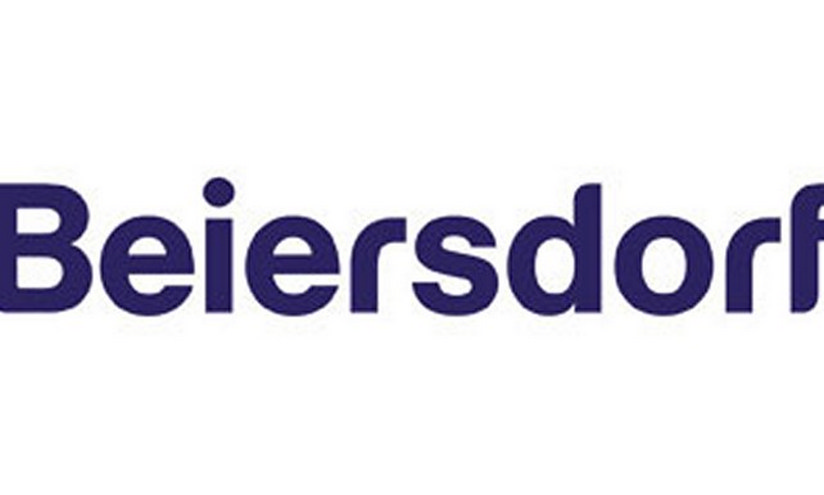 Beiersdorf estrena nuevo logotipo