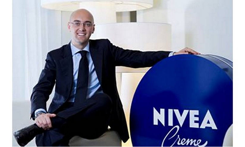 Andrea Mondoni, nuevo country manager de Beiersdorf SA