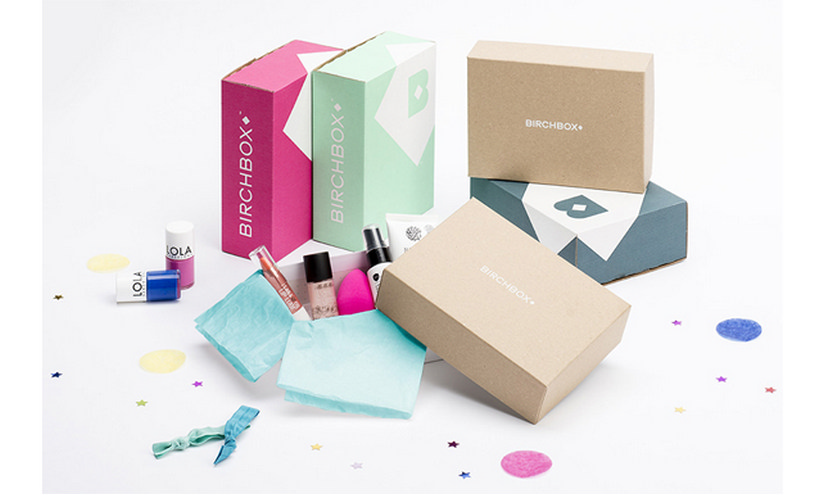 Birchbox inicia una nueva etapa en España