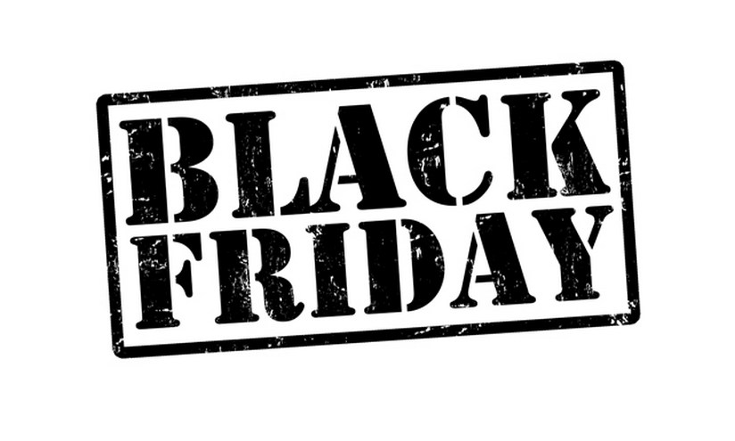 El 'Black Friday' adelantará las compras en perfumería y cosmética