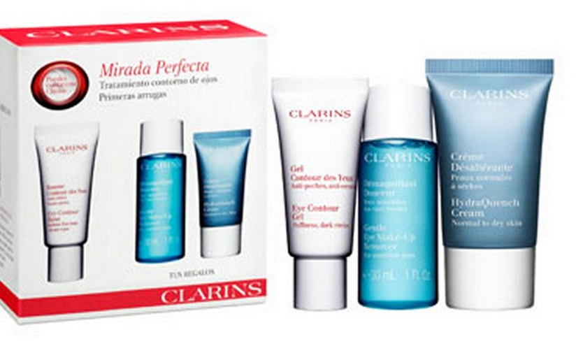 El 5º valor de Clarins: “El poder de elegir”