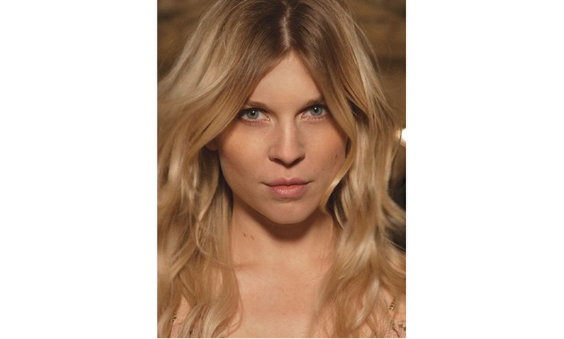 Clémence Poésy repetirá para Chloé 