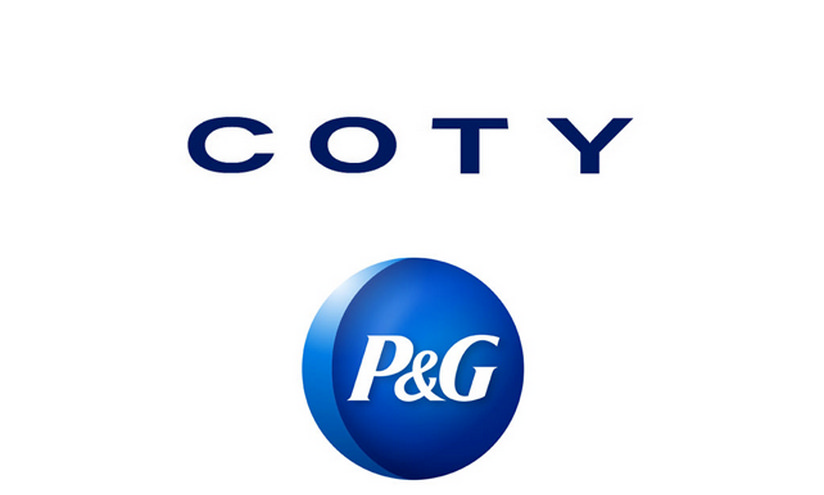 Coty compra el negocio de cosmética de P&G