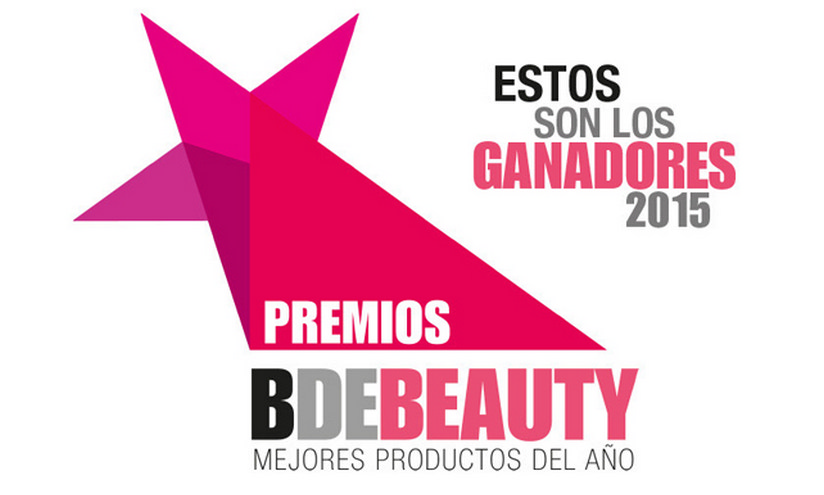 Ganadores de los Premios BdeBeauty