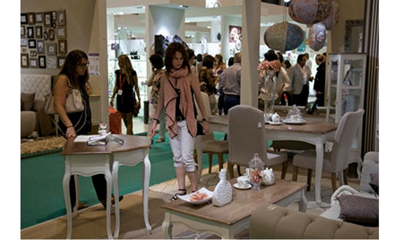 Ayer comenzó Giftrends Madrid