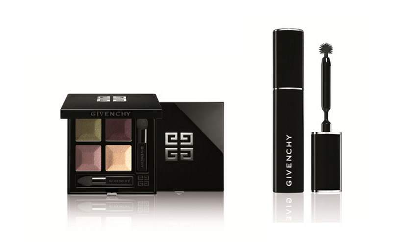 Givenchy Le Make Up celebra su 10º aniversario 