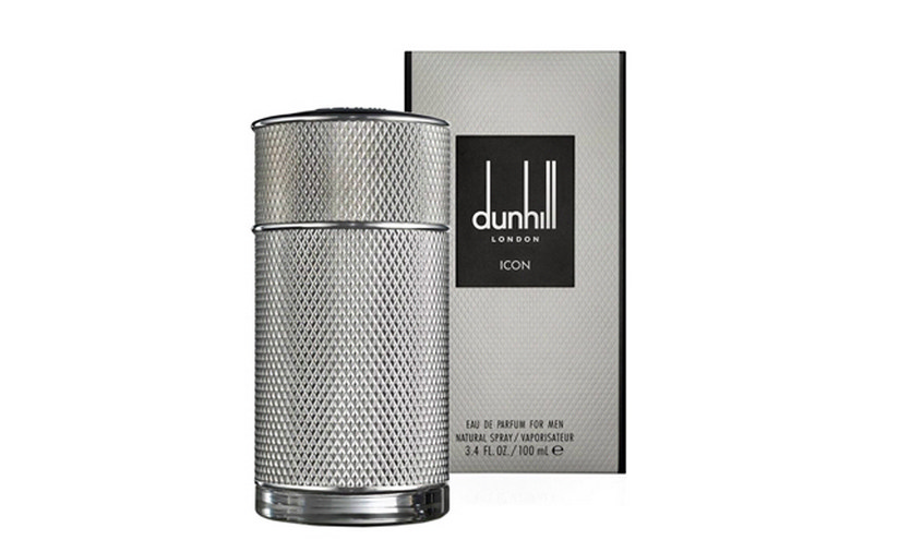 Perfumes y Diseño distribuye en España los perfumes de Dunhill 