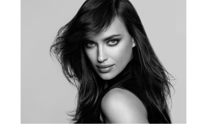 Irina Shayk, nueva embajadora de L'Oréal Paris