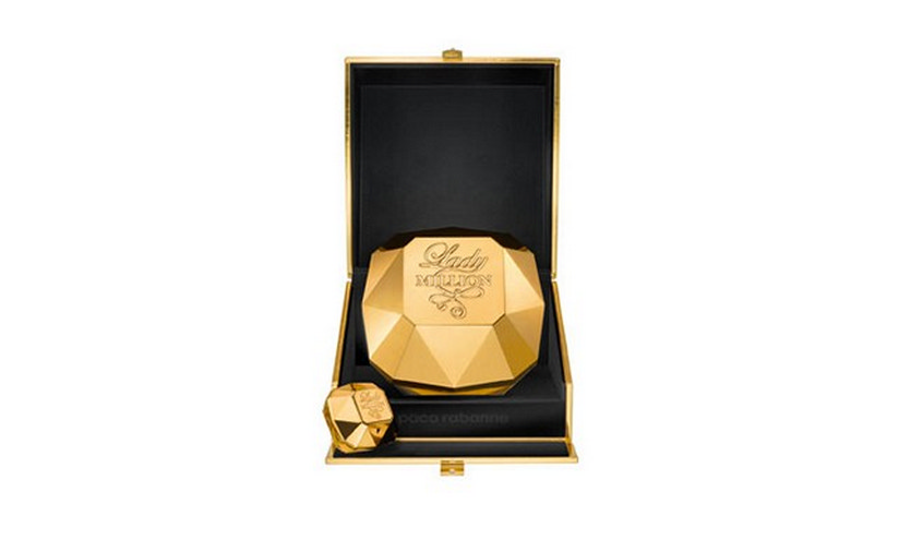 La enorme Million Ultimate Fantasy de Paco Rabanne