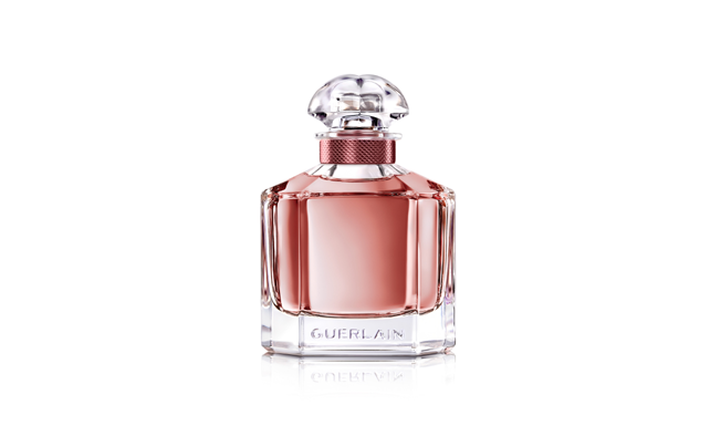 Mon Guerlain Eau de Parfum Intense, la última creación de Mon Guerlain