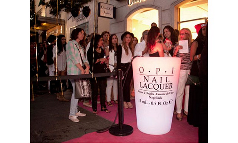 Más de 2.000 asistentes acuden al espacio de OPI en la VFNO