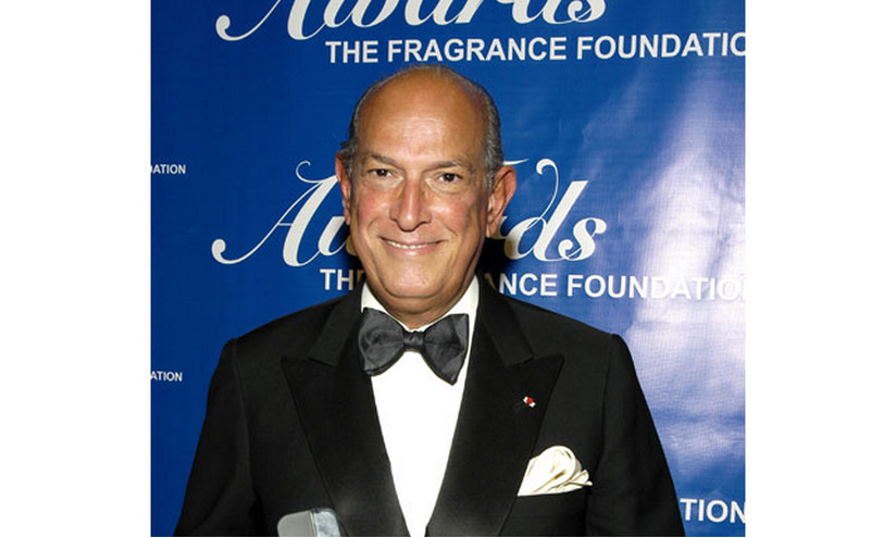 Fallece Oscar de la Renta