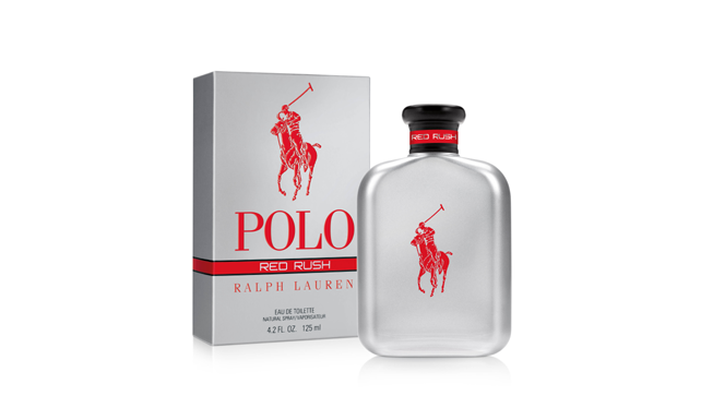 Ralph Lauren Fragrances presenta la fragancia Polo Red Rush y a su nuevo embajador Ansel Elgort