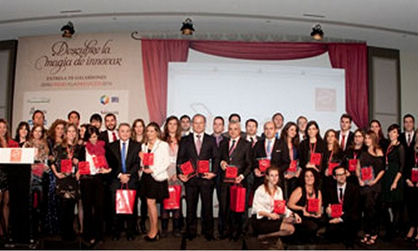 Gran Premio a la Innovación 2014 