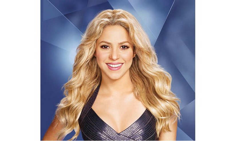 Oral-B nombra embajadora mundial a Shakira - Revista Ventas de Perfumería y  Cosmética