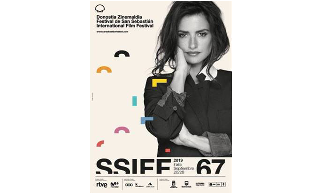 Chanel, partenaire del Festival de Cine de San Sebastián