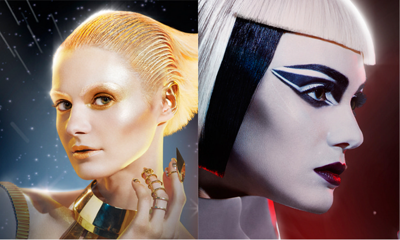 Max Factor se alía con Star Wars