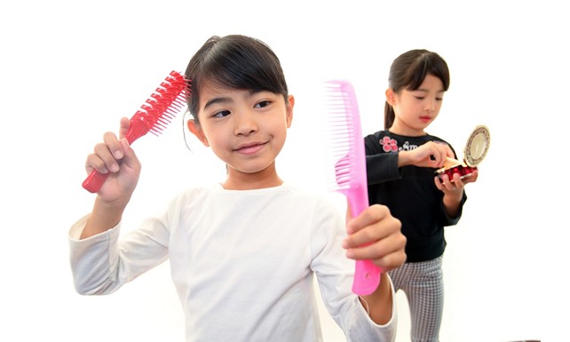 Shiseido Japón invierte en salones de belleza para niños