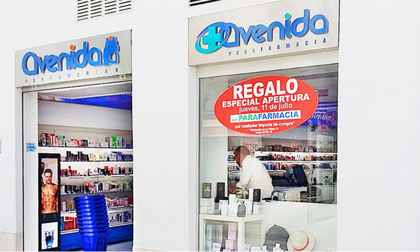 Perfumerías Avenida refuerza su presencia en Andalucía con una nueva apertura