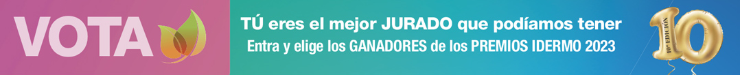 Votación Premios iDermo 2023