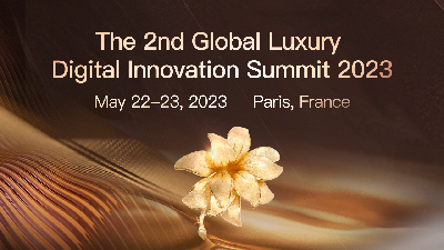 Global Luxury Digital Innovation Summit 2023