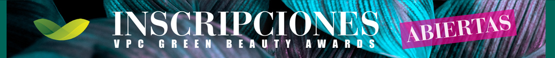VPC Green Beauty Awards 2024