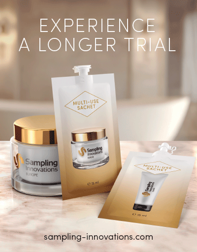 Sampling Innovations