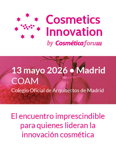 Cosmetics Innovation 2026