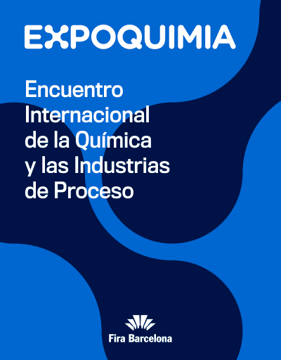 Expoquimia 2026