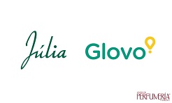 Perfumería Júlia se incorpora a Glovo para reforzar su estrategia de venta online