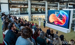 Más de 100 líderes del sector cosmético se reúnen en Barcelona para impulsar el uso real de la inteligencia artificial