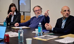 Stanpa reúne a referentes del periodismo para seleccionar las mejores piezas informativas sobre la industria cosmética y del perfume