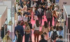 Cosmetorium 2025 cierra con récord de asistentes y refuerza su papel como referencia del sector cosmético Cosmetorium 2025 cierra con récord de asistentes y refuerza su papel como referencia del sector cosmético