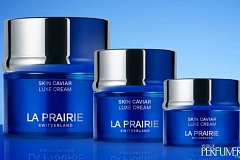 La Prairie relanza Skin Caviar Luxe Cream con nuevo formato y fórmula reafirmante basada en extractos de caviar