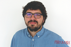 José Ángel Palacios, coordinador de Comunicación de la Fundación Grandes Amigos José Ángel Palacios