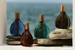 Puig lanza Colonias Absolutas: un homenaje contemporáneo al Mediterráneo y a su legado histórico Puig lanza Colonias Absolutas