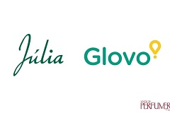 Perfumería Júlia se incorpora a Glovo para reforzar su estrategia de venta online