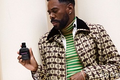 Colman Domingo, nuevo embajador global de Valentino Beauty