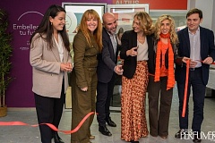 L’Oréal Groupe España y Fundación Altius inauguran en Valencia el segundo Salón Solidario “Embellece tu Futuro” para apoyar la empleabilidad