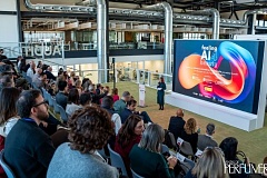 Más de 100 líderes del sector cosmético se reúnen en Barcelona para impulsar el uso real de la inteligencia artificial