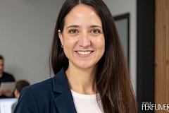 FOREO nombra a Marta Panera directora global de Marketing y Comunicación FOREO nombra a Marta Panera directora global de Marketing y Comunicación