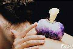 Aristocrazy presenta The Energy Collection Parfums