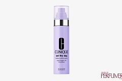Clinique presenta Set The Day™, un nuevo spray fijador de maquillaje apto para pieles sensibles