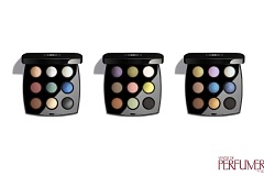 Chanel celebra el color del mañana con Les 9 Ombres