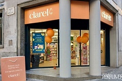 Clarel avanza en su Plan Fénix con la apertura de una nueva tienda en Barcelona