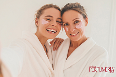 Cuando la belleza deja de seguir tendencias y empieza a crear futuro