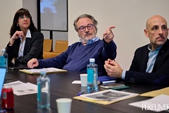 Stanpa reúne a referentes del periodismo para seleccionar las mejores piezas informativas sobre la industria cosmética y del perfume