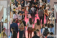 Cosmetorium 2025 cierra con récord de asistentes y refuerza su papel como referencia del sector cosmético Cosmetorium 2025 cierra con récord de asistentes y refuerza su papel como referencia del sector cosmético