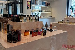 Ladenac presenta en París su nueva colección de alta perfumería Signature Parfum