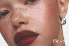 Tendencias de maquillaje para el otoño 2025 Ruth Alvarez